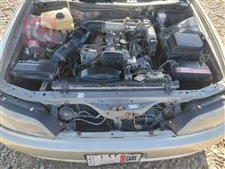 تويوتا II مارك